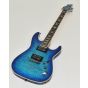 Schecter Omen Extreme-6 Electric Guitar Ocean Blue Burst B-Stock 0243 sku number SCHECTER2015.B 0243