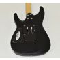 Schecter C-6 FR Deluxe Electric Guitar Satin Black B-Stock 2153 sku number SCHECTER434.B 2153