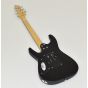 Schecter C-6 FR Deluxe Electric Guitar Satin Black B-Stock 2153 sku number SCHECTER434.B 2153