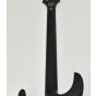 Schecter C-1 Platinum Guitar See Through Black Satin B-Stock 0244 sku number SCHECTER704.B0244