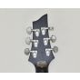 Schecter C-1 Platinum Guitar See Through Black Satin B-Stock 0244 sku number SCHECTER704.B0244