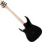 Schecter Sunset-6 Triad Electric Guitar Black sku number SCHECTER2574