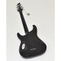 Schecter C-1 Platinum Guitar See Through Black Satin B-Stock 0239 sku number SCHECTER704.B0239