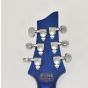 Schecter C-1 Platinum Guitar Satin Transparent Midnight Blue B-Stock 1059 sku number SCHECTER779.B1059