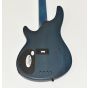 Schecter C-4 GT Bass Trans Blue B-Stock 2775 sku number SCHECTER708.B2775