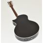 Schecter Synyster Gates SYN GA SC Acoustic Electric Guitar Trans Black Burst Satin B-Stock 5276 sku number SCHECTER3701.B 5276