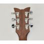 Schecter Synyster Gates SYN GA SC Acoustic Electric Guitar Trans Black Burst Satin B-Stock 5276 sku number SCHECTER3701.B 5276