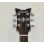 Schecter Synyster Gates SYN GA SC Acoustic Electric Guitar Trans Black Burst Satin B-Stock 5276 sku number SCHECTER3701.B 5276