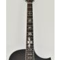 Schecter Synyster Gates SYN GA SC Acoustic Electric Guitar Trans Black Burst Satin B-Stock 5276 sku number SCHECTER3701.B 5276
