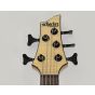 Schecter C-5 GT Bass Natural B-Stock 0909 sku number SCHECTER711.B0909