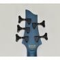 Schecter C-5 GT Bass Satin Trans Blue B-Stock 0276 sku number SCHECTER709.B0276