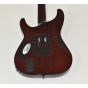 Schecter Hellraiser C-1 FR Guitar Black Cherry B-Stock 0137 sku number SCHECTER1794.B 0137