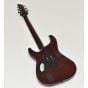 Schecter Hellraiser C-1 FR Guitar Black Cherry B-Stock 0137 sku number SCHECTER1794.B 0137