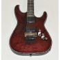 Schecter Hellraiser C-1 FR Guitar Black Cherry B-Stock 0137 sku number SCHECTER1794.B 0137