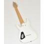 Schecter C-8 Deluxe Electric Guitar Satin White B2822 sku number SCHECTER441-B2822