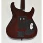 Schecter Hellraiser C-1 FR-S Lefty Guitar Black Cherry B-Stock 1360 sku number SCHECTER1828.B1360