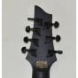 Schecter Damien-7 Electric Guitar Satin Black B-Stock 2569 sku number SCHECTER2472.B 2569