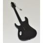 Schecter Damien-6 FR Guitar Satin Black B-Stock 1163 sku number SCHECTER2471.B1163