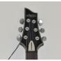 Schecter C-1 Platinum Guitar See Through Black Satin B-Stock 0209 sku number SCHECTER704.B0209
