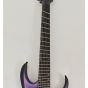 Ibanez RGD71ALMS BAM RGD Axion Label Multi Scale 7 String Black Aurora Burst Matte Electric Guitar B0045 sku number RGD71ALMSBAM-B0045