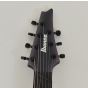 Ibanez RGD71ALMS BAM RGD Axion Label Multi Scale 7 String Black Aurora Burst Matte Electric Guitar B0045 sku number RGD71ALMSBAM-B0045