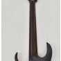 Ibanez RGD71ALMS BAM RGD Axion Label Multi Scale 7 String Black Aurora Burst Matte Electric Guitar B0045 sku number RGD71ALMSBAM-B0045