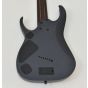 Ibanez RGD71ALMS BAM RGD Axion Label Multi Scale 7 String Black Aurora Burst Matte Electric Guitar B0045 sku number RGD71ALMSBAM-B0045