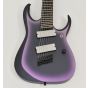 Ibanez RGD71ALMS BAM RGD Axion Label Multi Scale 7 String Black Aurora Burst Matte Electric Guitar B0045 sku number RGD71ALMSBAM-B0045