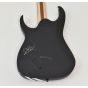 Ibanez J.B. Brubaker Signature JBBM30 Electric Guitar BKF B0637 sku number JBBM30 - B0637