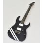 Ibanez J.B. Brubaker Signature JBBM30 Electric Guitar BKF B0637 sku number JBBM30 - B0637