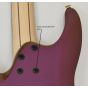 Ibanez SML721 Electric Guitar RGC B0495 sku number SML721 - B0495