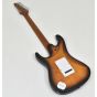Ibanez Andy Timmons Signature ATZ10 PSTM Sunburst Matte Electric Guitar w/bag sku number ATZ10PSTM-B2540