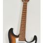 Ibanez Andy Timmons Signature ATZ10 PSTM Sunburst Matte Electric Guitar w/bag sku number ATZ10PSTM-B2540