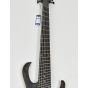 Ibanez BTB806 6-String Multi Scale Electric Bass Transparent Gray Flat 8591 sku number BTB806MSTGF- B8591