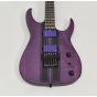 Schecter Banshee GT FR Guitar Satin Trans Purple B-Stock 2501 sku number SCHECTER1521.B 2501