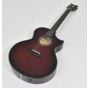 Schecter Orleans Stage Acoustic Guitar Vampyre Red Burst Satin B-Stock 5957 sku number SCHECTER3710.B 5957