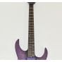 Schecter Banshee GT FR Guitar Satin Trans Purple B-Stock 0436 sku number SCHECTER1521.B 0436