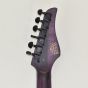 Schecter Banshee GT FR Guitar Satin Trans Purple B-Stock 0436 sku number SCHECTER1521.B 0436