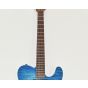 Schecter PT Pro Electric Guitar Trans Blue Burst B-Stock 3018 sku number SCHECTER864.B 3018