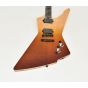 Schecter E-1 SLS Elite Electric Guitar in Antique Fade Burst B0019 sku number SCHECTER1344-B0019