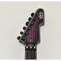 Schecter E-1 FR S SE Guitar Trans Purple Burst B-Stock 2241 sku number SCHECTER3071.B 2241