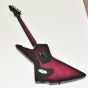 Schecter E-1 FR S SE Guitar Trans Purple Burst B-Stock 2241 sku number SCHECTER3071.B 2241