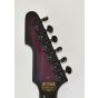 Schecter E-1 FR S SE Guitar Trans Purple Burst B-Stock 2241 sku number SCHECTER3071.B 2241