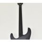Schecter Damien Platinum-6 FR S Electric Guitar Satin Black B-Stock 0388 sku number SCHECTER1189.B 0388
