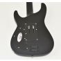 Schecter Damien Platinum-6 FR S Electric Guitar Satin Black B-Stock 0388 sku number SCHECTER1189.B 0388