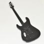 Schecter Damien Platinum-6 FR S Electric Guitar Satin Black B-Stock 0388 sku number SCHECTER1189.B 0388