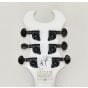 Schecter Synyster Standard FR Guitar White B-Stock 1557 sku number SCHECTER1746.B1557