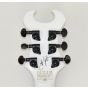Schecter Synyster Standard FR Guitar White B-Stock 1557 sku number SCHECTER1746.B1557