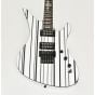 Schecter Synyster Standard FR Guitar White B-Stock 1557 sku number SCHECTER1746.B1557