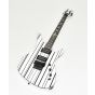 Schecter Synyster Standard FR Guitar White B-Stock 1557 sku number SCHECTER1746.B1557